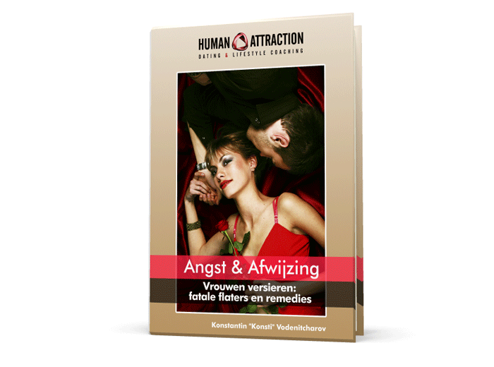 Angst & Afwijzing